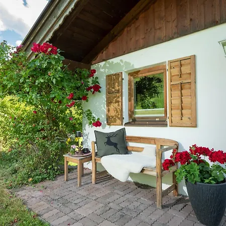 Der Erzstadl Chalet *