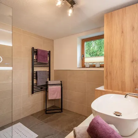 Шале Der Erzstadl *