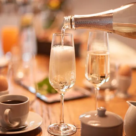 Der Erzstadl Шале Кирхберг