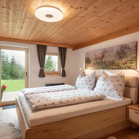 Der Erzstadl Кирхберг