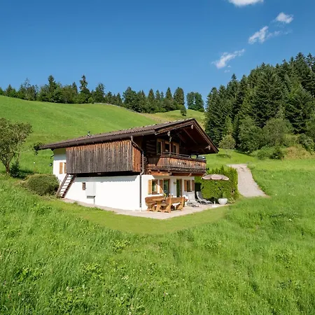 Der Erzstadl * Кирхберг