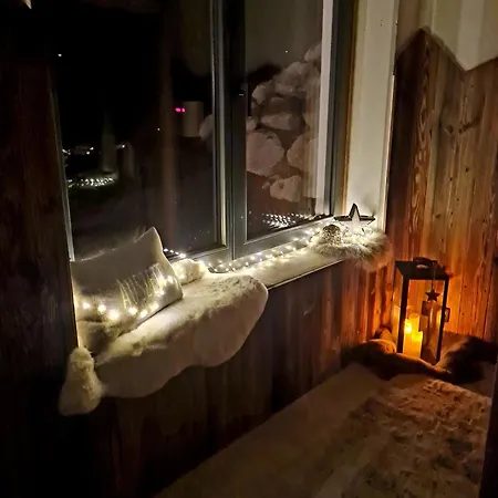 Der Erzstadl * Кирхберг