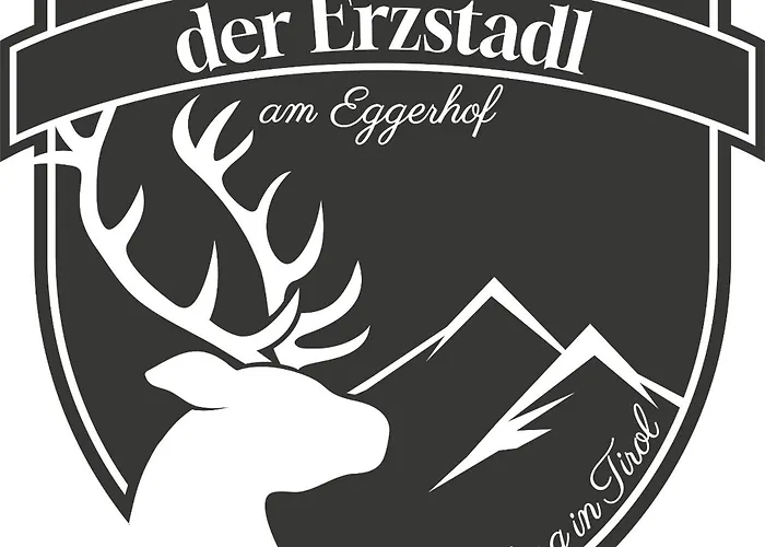 Chalet Der Erzstadl