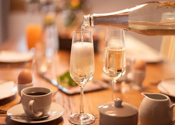 Der Erzstadl Chalet Kirchberg en Tyrol