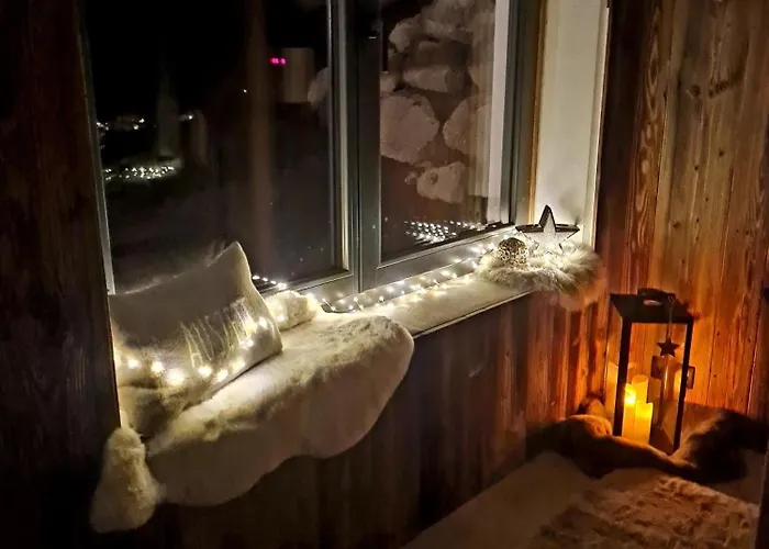 Der Erzstadl * Kirchberg en Tyrol